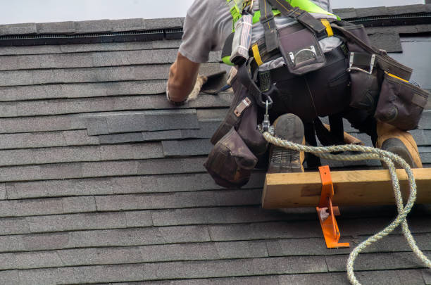 Fast & Reliable Emergency Roof Repairs in White Sulphur Springs, WV