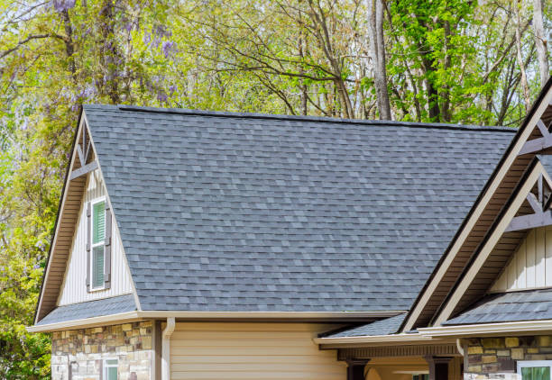 Steel Roofing in White Sulphur Springs, WV